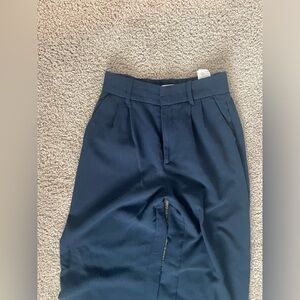 Abercrombie and Fitch Sloane Trouser